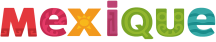 Logo Office du Tourisme Mexique